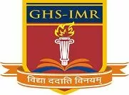  Dr. Gaur Hari Singhania Institute of Management and Research - [GHS IMR], Kanpur 