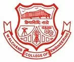  Walchand College of Engineering - [WCE], Sangli 